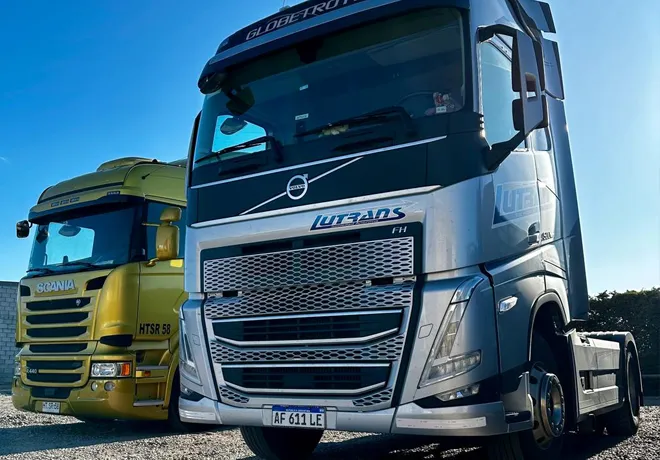 Especialista en transporte de carga Nacional