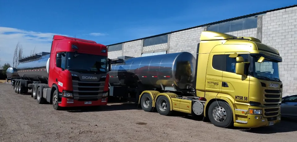 Especialista en transporte terrestre de carga Nacional