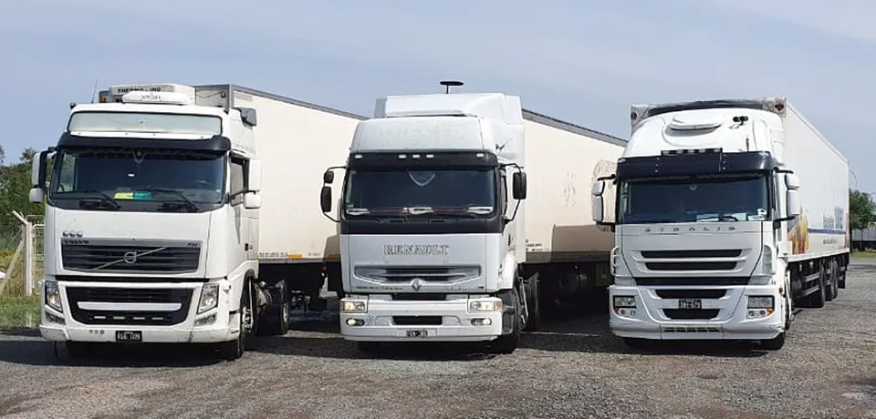 Especialista en transporte de carga Nacional