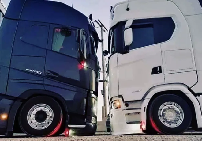 transporte terrestre internacional