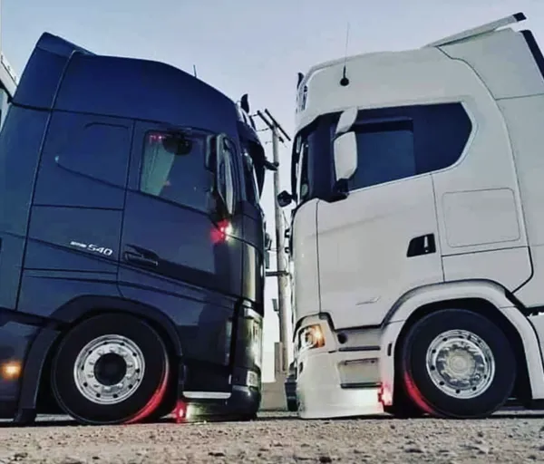 transporte internacional por carretera